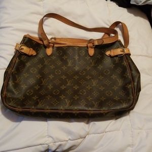 Louie Vuitton bag